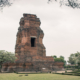Brahu Temple