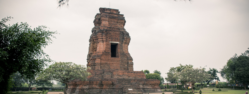 Brahu Temple