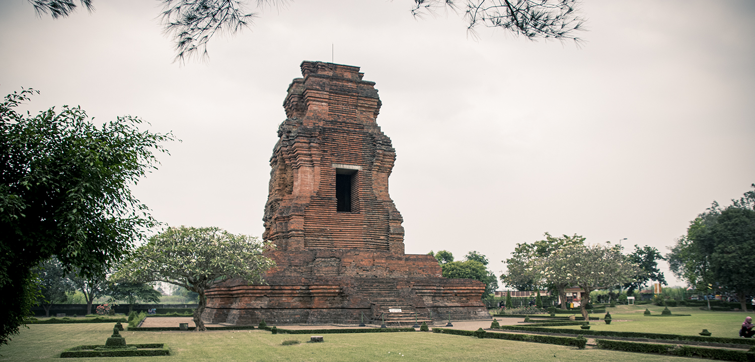 Brahu Temple Brahu Temple