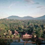 Kemiren Osing Village