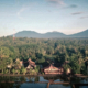 Kemiren Osing Village