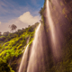Madakaripura Waterfall
