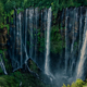 Tumpak Sewu Waterfall