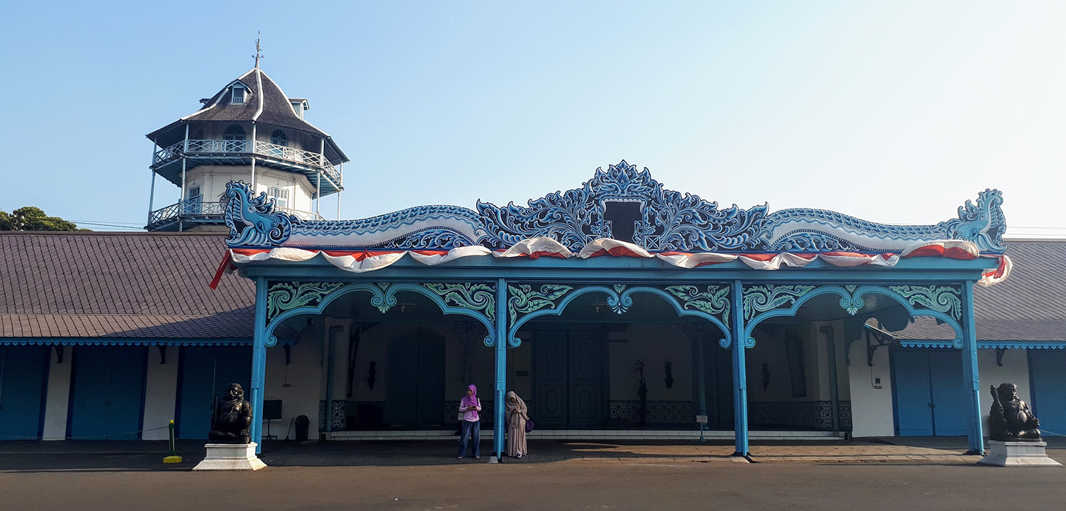 Kamandungan