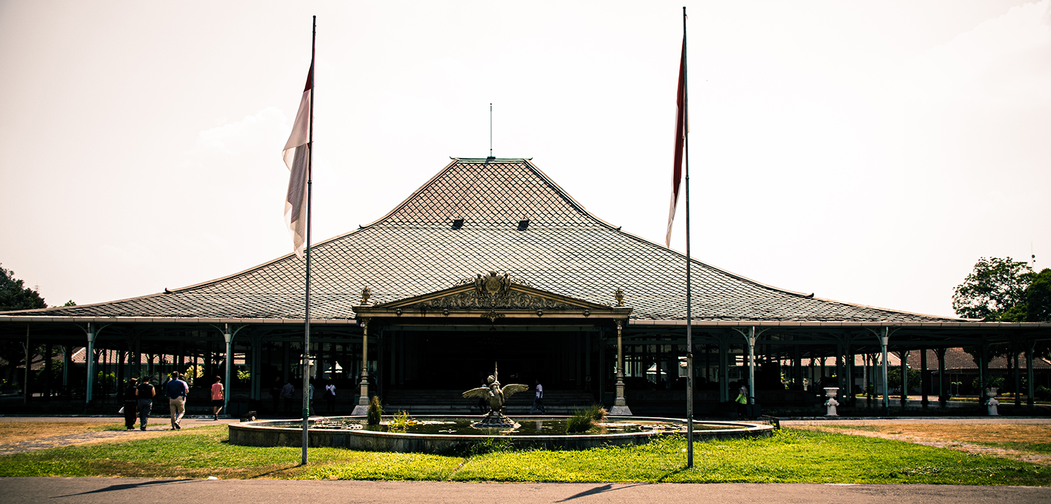 Mangkunegaran